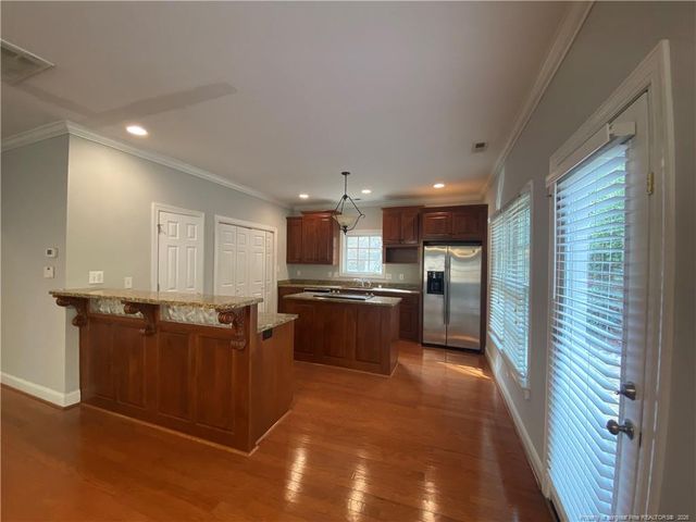 320 Glenburney Drive, Fayetteville, NC 28303