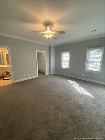 320 Glenburney Drive, Fayetteville, NC 28303