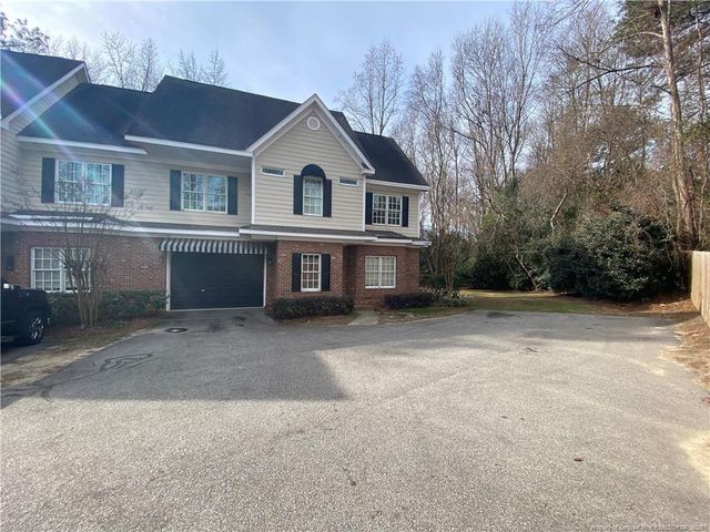 320 Glenburney Drive, Fayetteville, NC 28303