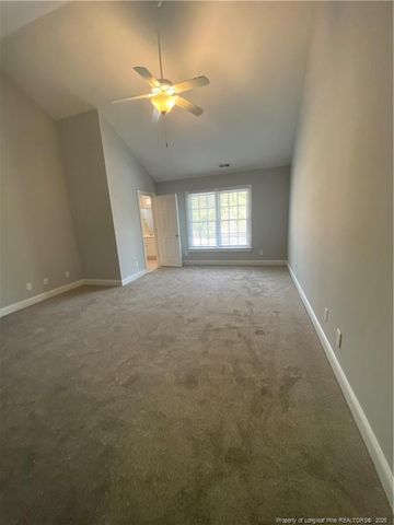 320 Glenburney Drive, Fayetteville, NC 28303