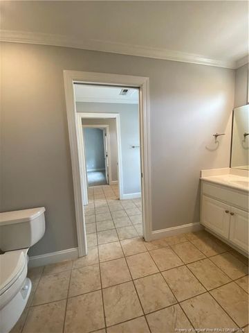 320 Glenburney Drive, Fayetteville, NC 28303