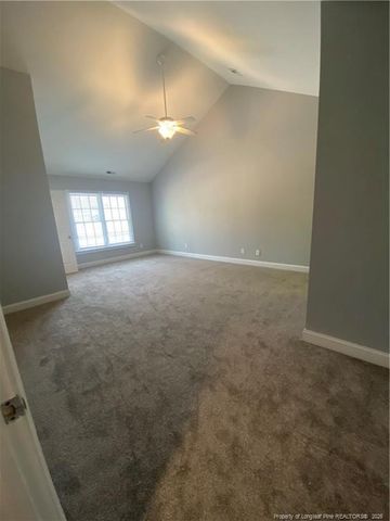 320 Glenburney Drive, Fayetteville, NC 28303