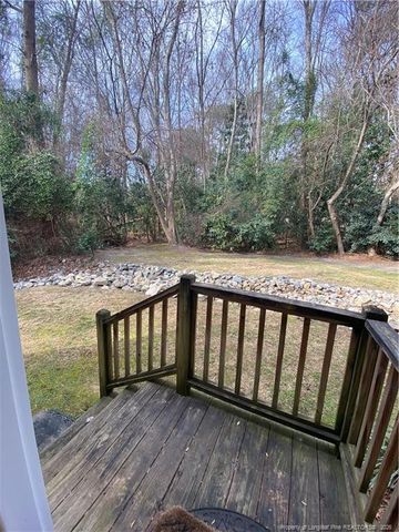 320 Glenburney Drive, Fayetteville, NC 28303