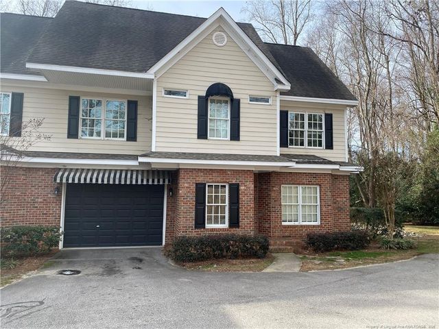 320 Glenburney Drive, Fayetteville, NC 28303