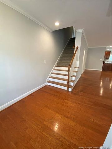 320 Glenburney Drive, Fayetteville, NC 28303