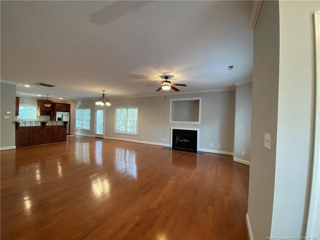 320 Glenburney Drive, Fayetteville, NC 28303