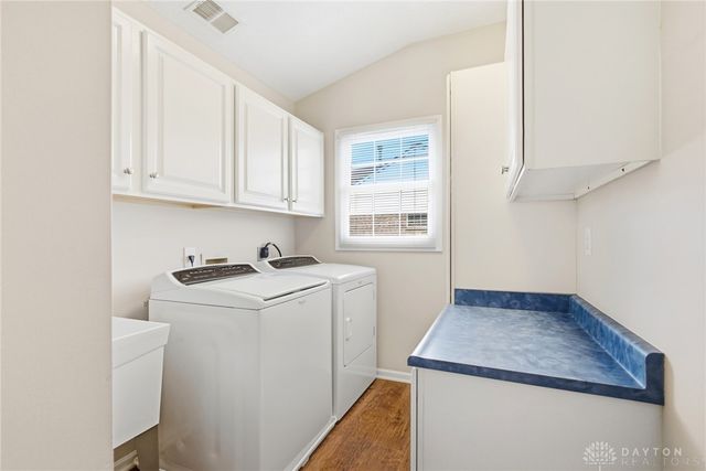 1754 Sulky Trail, Miamisburg, OH 45342