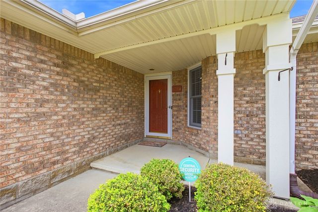 1754 Sulky Trail, Miamisburg, OH 45342