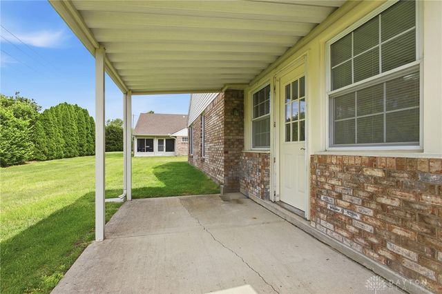 1754 Sulky Trail, Miamisburg, OH 45342