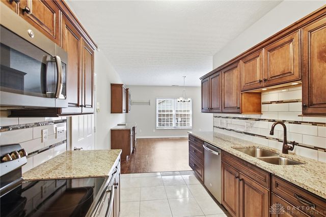 1754 Sulky Trail, Miamisburg, OH 45342