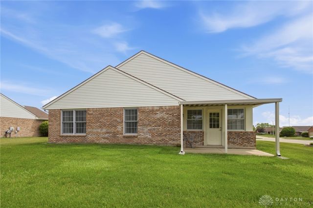 1754 Sulky Trail, Miamisburg, OH 45342