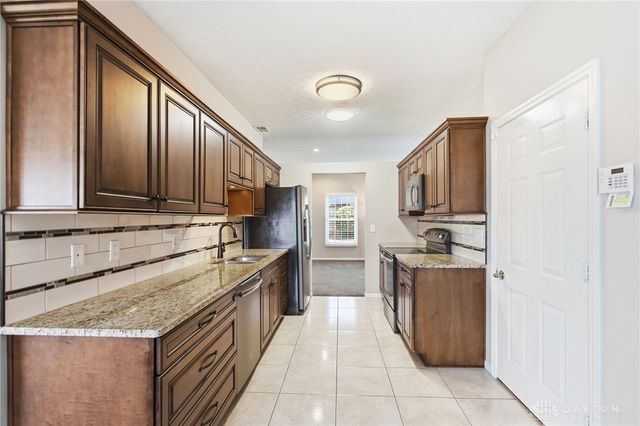 1754 Sulky Trail, Miamisburg, OH 45342