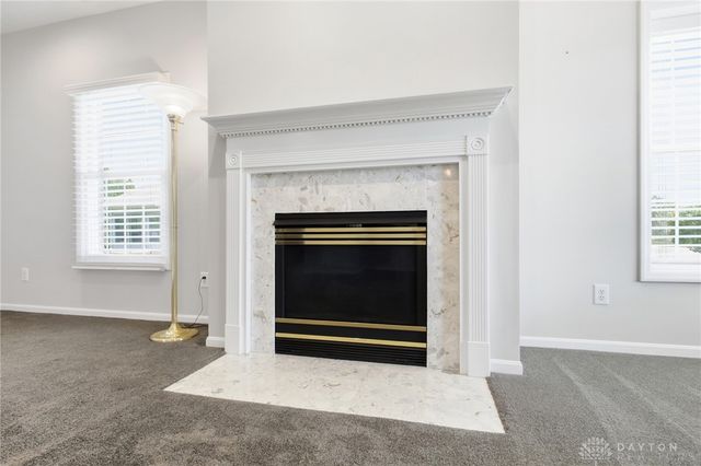 1754 Sulky Trail, Miamisburg, OH 45342