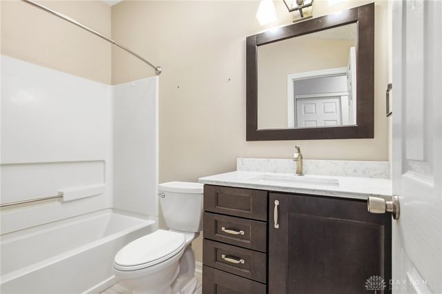 1754 Sulky Trail, Miamisburg, OH 45342