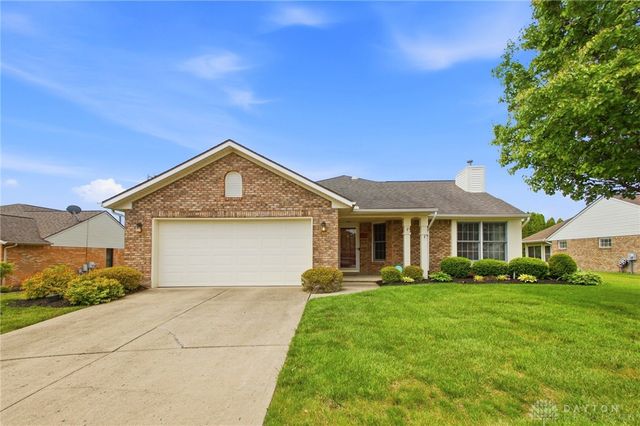 1754 Sulky Trail, Miamisburg, OH 45342