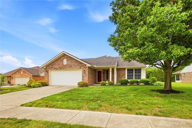 1754 Sulky Trail, Miamisburg, OH 45342