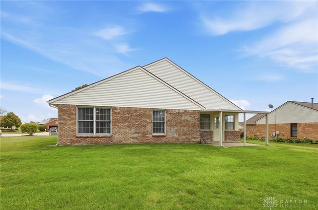 1754 Sulky Trail, Miamisburg, OH 45342