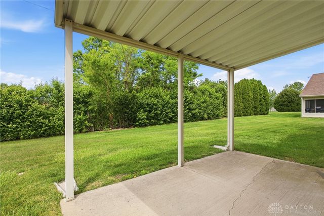 1754 Sulky Trail, Miamisburg, OH 45342