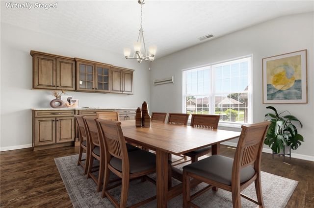 1754 Sulky Trail, Miamisburg, OH 45342