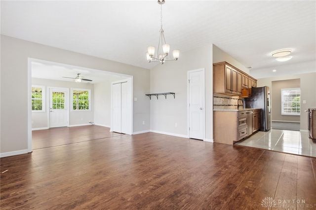 1754 Sulky Trail, Miamisburg, OH 45342