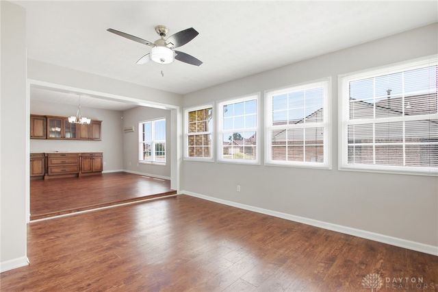 1754 Sulky Trail, Miamisburg, OH 45342