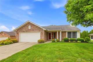 1754 Sulky Trail, Miamisburg, OH 45342