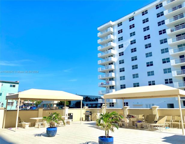 1501 S Ocean Dr 702, Hollywood, FL 33019