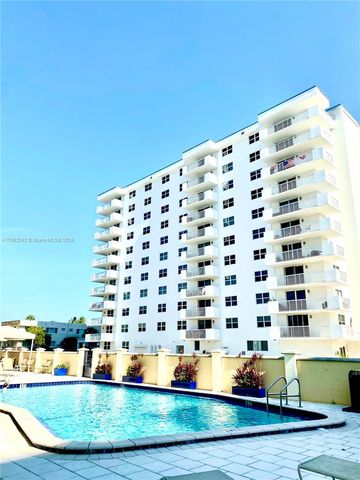 1501 S Ocean Dr 702, Hollywood, FL 33019