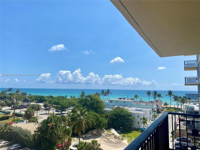 1501 S Ocean Dr 702, Hollywood, FL 33019