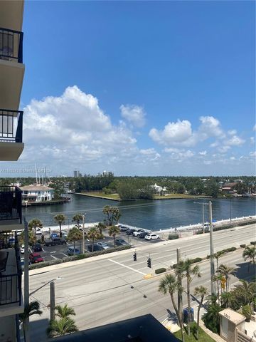 1501 S Ocean Dr 702, Hollywood, FL 33019