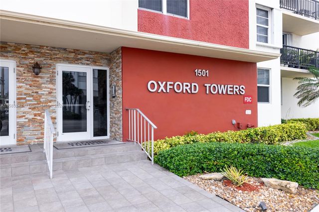 1501 S Ocean Dr 702, Hollywood, FL 33019