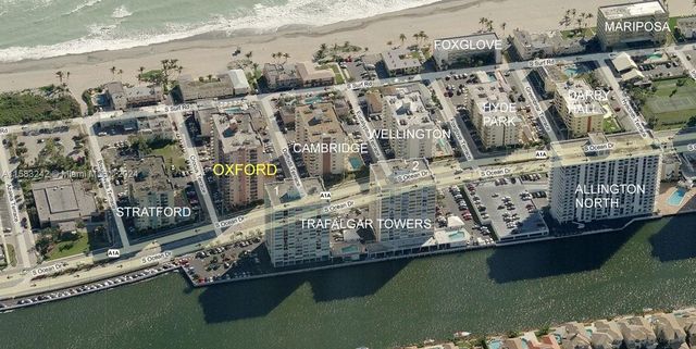1501 S Ocean Dr 702, Hollywood, FL 33019