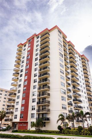1501 S Ocean Dr 702, Hollywood, FL 33019