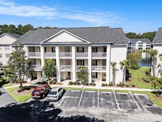 651 Woodmoor Dr Unit 102, Murrells Inlet, SC 29576