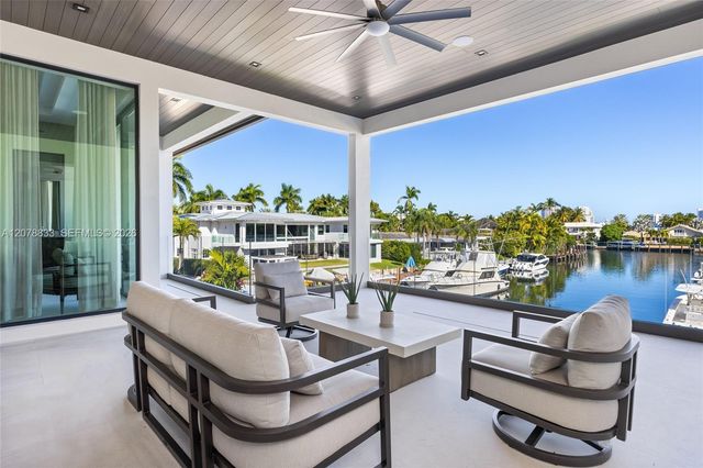 51 Isla Bahia Drive, Fort Lauderdale, FL 33316
