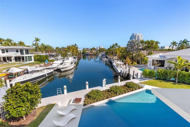 51 Isla Bahia Drive, Fort Lauderdale, FL 33316