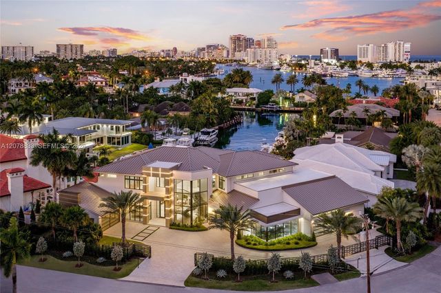 51 Isla Bahia Drive, Fort Lauderdale, FL 33316