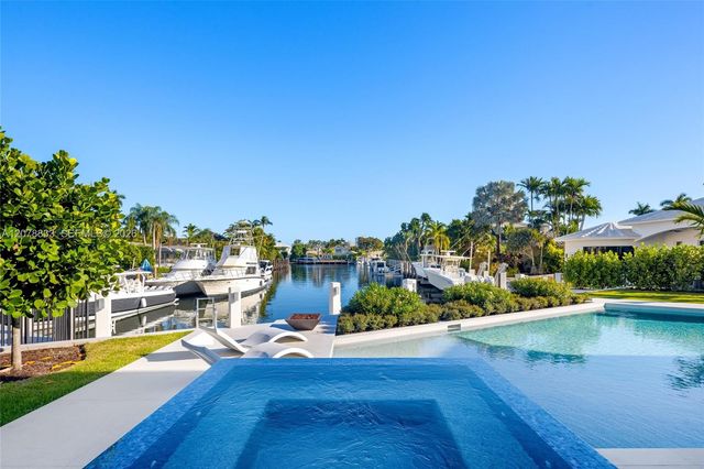 51 Isla Bahia Drive, Fort Lauderdale, FL 33316