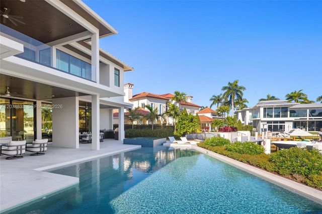 51 Isla Bahia Drive, Fort Lauderdale, FL 33316
