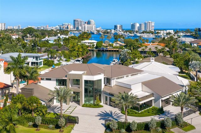 51 Isla Bahia Drive, Fort Lauderdale, FL 33316