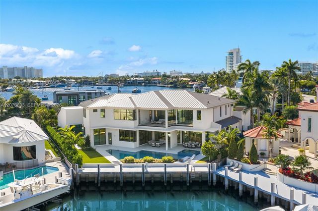 51 Isla Bahia Drive, Fort Lauderdale, FL 33316