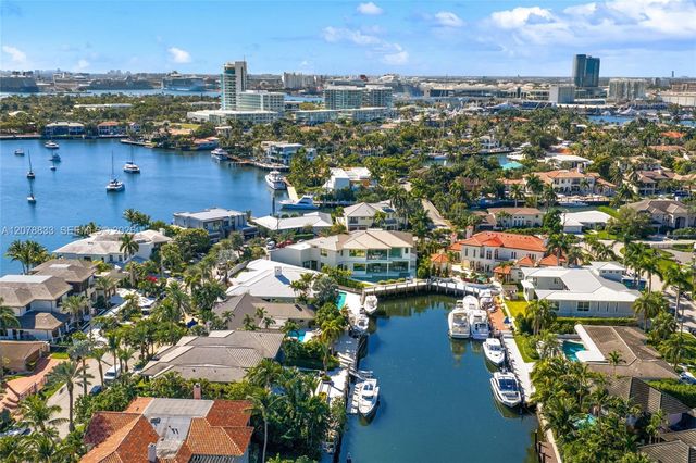 51 Isla Bahia Drive, Fort Lauderdale, FL 33316