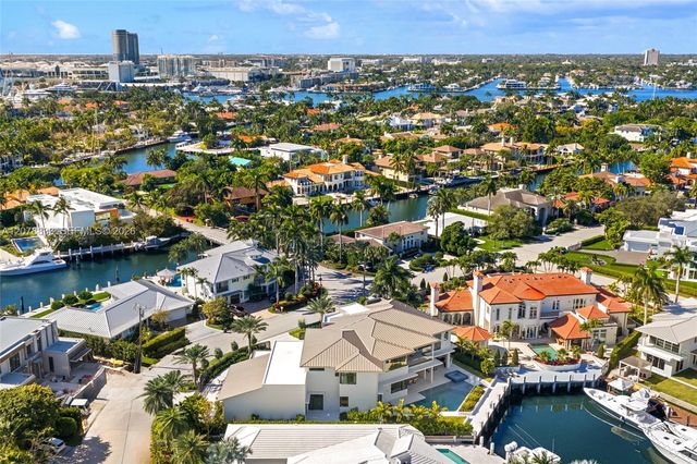 51 Isla Bahia Drive, Fort Lauderdale, FL 33316