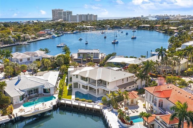 51 Isla Bahia Drive, Fort Lauderdale, FL 33316