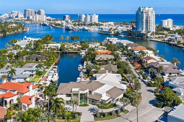 51 Isla Bahia Drive, Fort Lauderdale, FL 33316