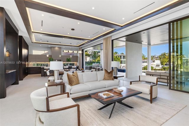 51 Isla Bahia Drive, Fort Lauderdale, FL 33316
