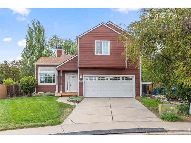 479 Grouse Ct, Louisville, CO 80027