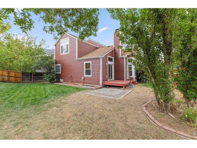 479 Grouse Ct, Louisville, CO 80027