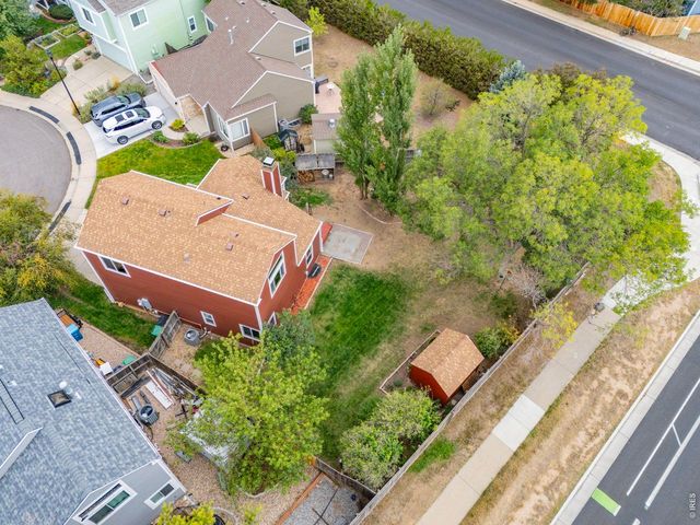 479 Grouse Ct, Louisville, CO 80027