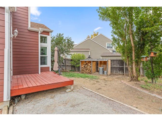 479 Grouse Ct, Louisville, CO 80027